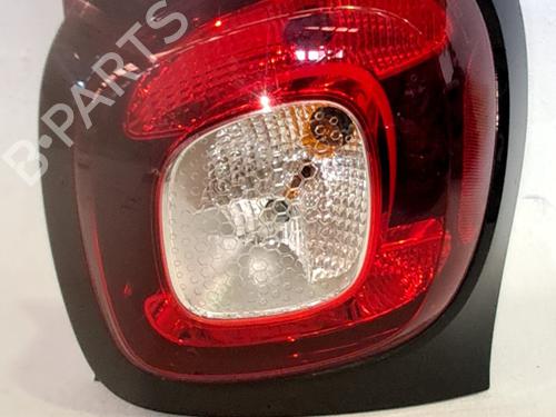 Feu arrière droit Feu arrière droit SMART FORTWO Coupe (453) 1.0 (453.342, 453.343) (71 hp) 34154653 34154653