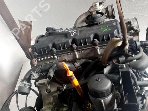 Moteur VW PASSAT B5.5 (3B3) 1.9 TDI (101 hp) 32108194