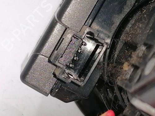 Ignition barrel DACIA SANDERO II 1.2 | BP23381131M48 