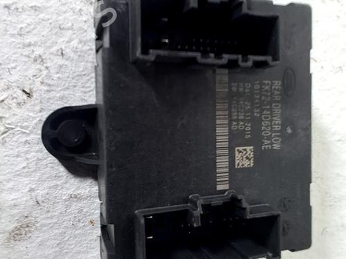 Used Electronic module Electronic module JAGUAR XF II (X260) 2.0 D (180 hp) 33766205 33766205