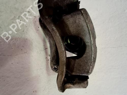 Used Left front brake caliper KIA RIO IV (YB, SC, FB) 1.0 T-GDI 120 Eco-Dynamics+ (120 hp) 29992463