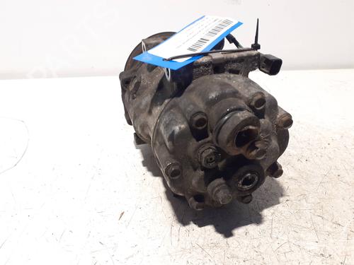 AC compressor VOLVO V50 (545) 2.0 D | BP25460684M34 