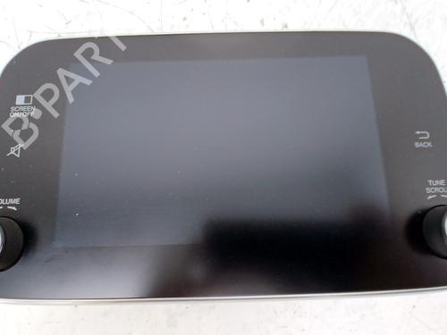 Display Display FIAT TIPO Estate (356_, 357_) 1.4 (356WXF1B) (120 hp) 33764664 33764664