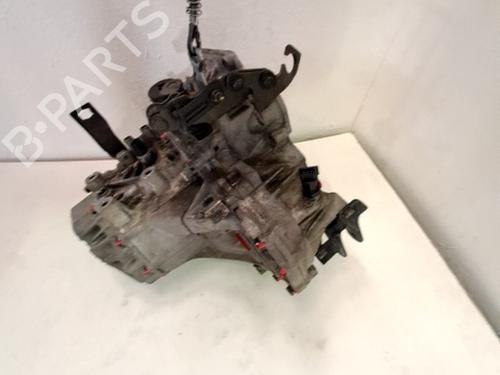 Gearbox HYUNDAI GETZ (TB) 1.3 | BP30505190M3