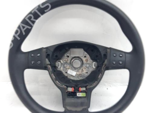 Used Steering wheel Steering wheel SEAT IBIZA III (6L1) 1.4 16V (100 hp) 33760926 33760926