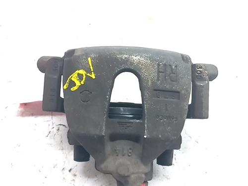 Used Right front brake caliper MAZDA 5 (CR) 2.0 CD (CR19) (143 hp) 29934167