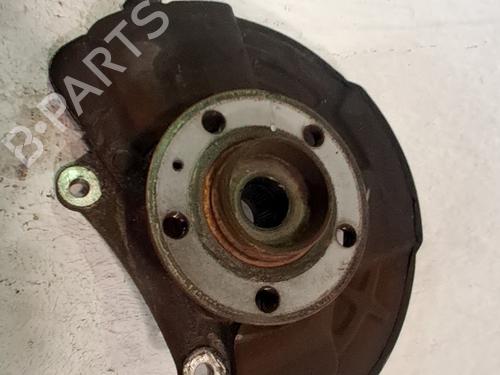 Used Right front steering knuckle Right front steering knuckle VOLVO S60 I (384) 2.4 D (130 hp) 34154784 34154784
