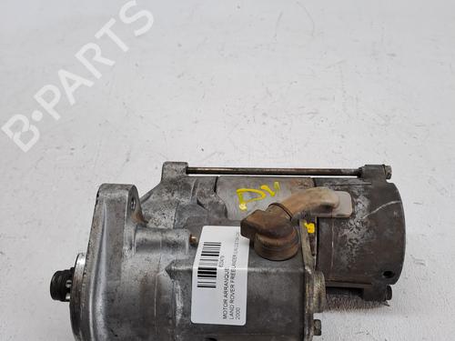 Used Starter LAND ROVER FREELANDER I (L314) 2.0 Td4 4x4 (112 hp) 24308361