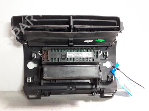 Multifunctionele display CITROËN C4 Coupe (LA_) 1.6 16V | BP24848845C48