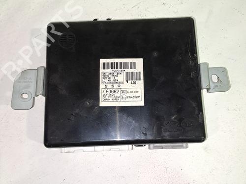 Electronic module HYUNDAI ix35 (LM, EL, ELH) 1.7 CRDi | BP23386569M83 