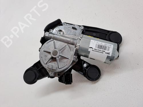 Used Rear wiper motor CITROËN C4 CACTUS 1.2 THP 110 (110 hp) 24109238