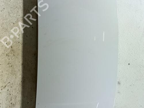 Used Hood Hood CITROËN BERLINGO Box Body/MPV (K9) 1.5 BlueHDi 100 (102 hp) 36108791 36108791