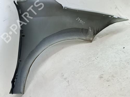 Parafango anteriore sinistro Parafango anteriore sinistro RENAULT MEGANE III Hatchback (BZ0/1_, B3_) 1.5 dCi (106 hp) 36257715 36257715