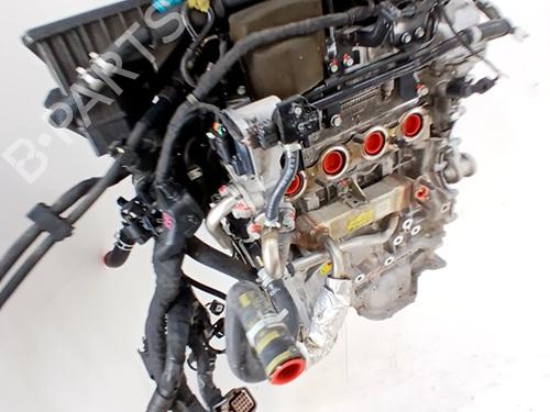 Engine HYUNDAI IONIQ (AE) 1.6 GDI Hybrid | BP30050308M1 