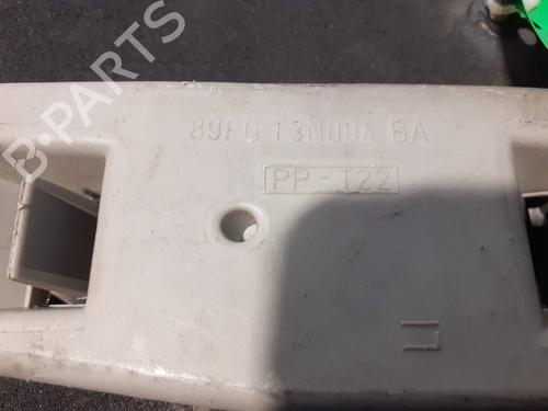 Left taillight FORD FIESTA III (GFJ) 1.1 | BP25458012C34 
