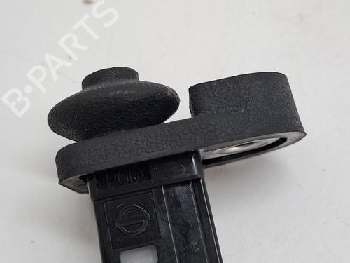 Electronic sensor NISSAN X-TRAIL III (T32_, T32R, T32RR) 2.0 dCi (T32) | BP23368370M84 