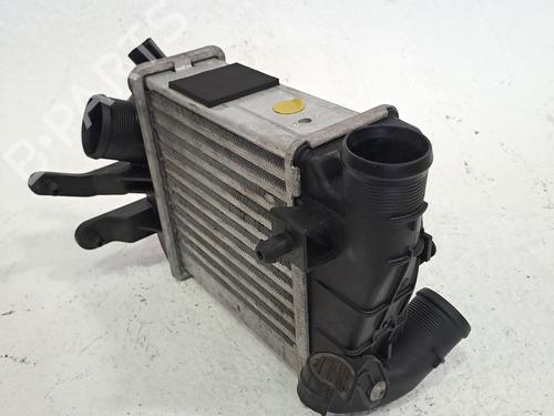 Intercooler AUDI A4 B7 (8EC) 3.0 TDI quattro | BP27274702M30 