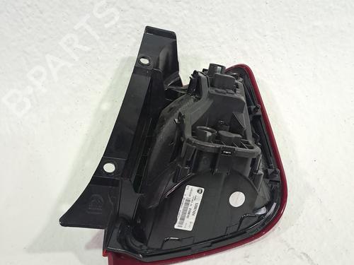 Left taillight FIAT 500 (312_) 1.0 Mild Hybrid (312AYD1B) | BP26285918C34 