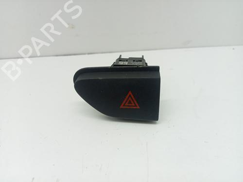 Used Warning switch RENAULT CAPTUR I (J5_, H5_) 1.5 dCi 90 (J5N4, J5M5, J5MW, J5M6, J5AL, J5AJ) (90 hp) 27193248