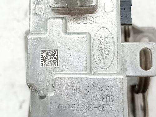 Steering column LAND ROVER RANGE ROVER EVOQUE (L538) 2.0 D 4x4 | BP39401425M21 - Image 3