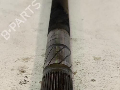 Right front driveshaft RENAULT ESPACE IV (JK0/1_) 2.0 dCi (JK03, JK04, JK1C, JK1G, JK1J, JK1K) | BP33768355M39 - Image 2