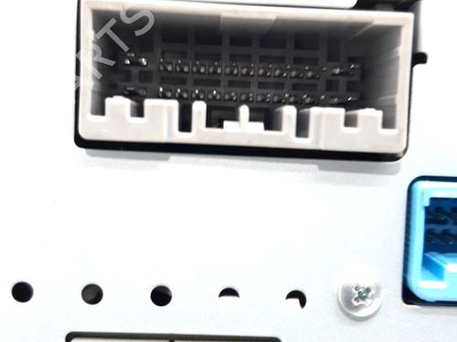 Display monitor HONDA JAZZ V (GR_, GS_) 1.5 eHEV (GR3, GR6) | BP32384006C48 