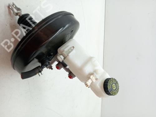 Servo brake TOYOTA AURIS (_E18_) 1.4 D-4D (NDE180_, NDE180R) | BP23353688M42