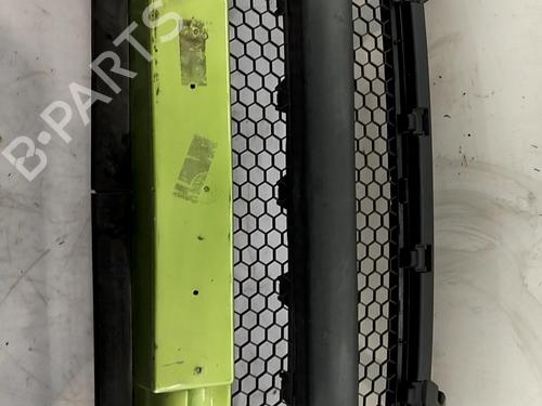Used Front bumper Front bumper 38499074 38499074