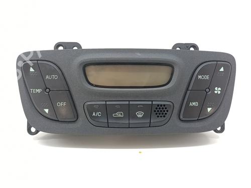 Used Climate control HYUNDAI SANTA FÉ I (SM) 2.0 CRDi 4x4 (113 hp) 26675179