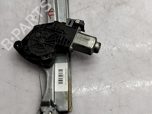 Used Right rear window motor Right rear window motor CITROËN C4 II (NC_) 1.6 HDi 90 (92 hp) 34497332 34497332