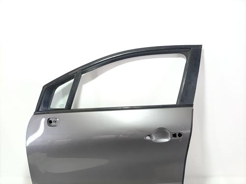 Left front door RENAULT CAPTUR I (J5_, H5_) 1.5 dCi 90 (J5N4, J5M5, J5MW, J5M6, J5AL, J5AJ) | BP29228128C2 