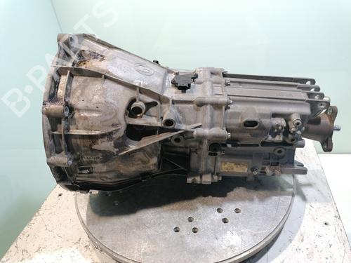 Gearbox BMW 1 (F21) 116 d | BP24171182M3 