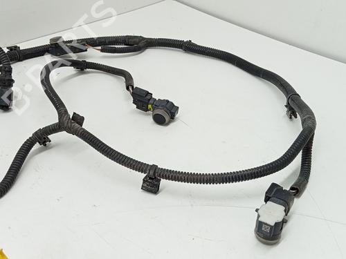 Electronic module PEUGEOT 2008 I (CU_) 1.6 BlueHDi 100 | BP27462965M83 