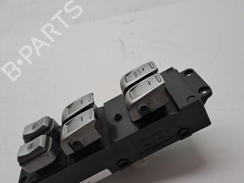 Left front window switch SSANGYONG TIVOLI 1.6 | BP23973843I27 