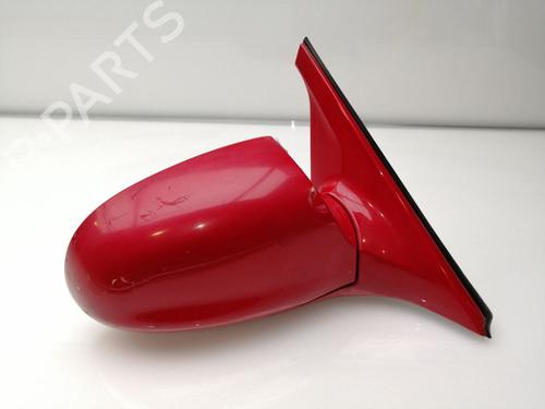 Right mirror HYUNDAI ACCENT II (LC) 1.3 | BP23649425C27 