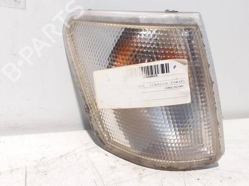 Right front indicator FORD FIESTA III (GFJ) 1.1 | BP25891021C33 
