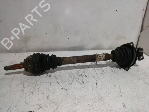 Used Left front driveshaft RENAULT MEGANE I Classic (LA0/1_) 1.9 D (LA0A, LA0U, LA0R) (64 hp) 28337036