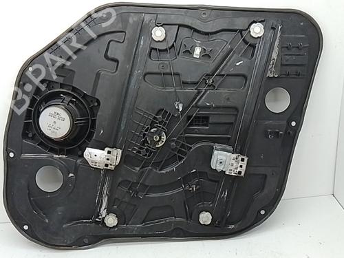 Front left window mechanism KIA CARENS IV 1.7 CRDi | BP36665747C22 - Image 2
