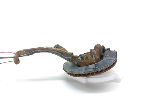 Left front steering knuckle HONDA CR-V I (RD) 2.0 16V 4WD (RD1, RD3) | BP26548551M25 