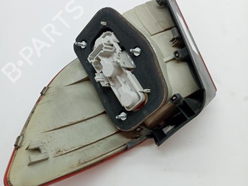 Left taillight MERCEDES-BENZ B-CLASS Sports Tourer (W245) B 180 CDI (245.207) | BP23344724C34 
