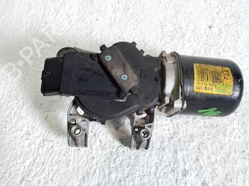 Motor limpa vidros frontal NISSAN QASHQAI I (J10, NJ10) 2.0 dCi | BP30587535M29