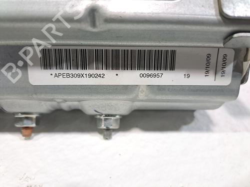 Passenger airbag NISSAN NAVARA NP300 (D40) 2.5 dCi 4WD | BP23976225C10 