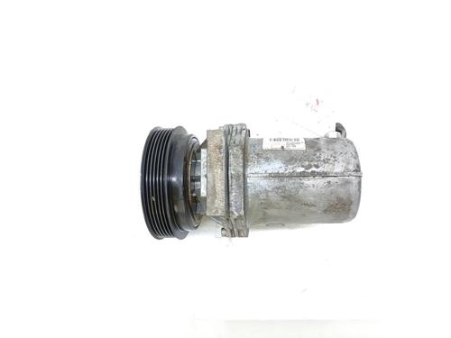 AC compressor RENAULT FLUENCE (L3_) 1.5 dCi (L30D, L30L, L306, L33F, L33L, L33M, L33V, L33W) | BP25455411M34 