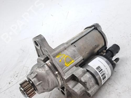 Startmotor VW GOLF VII (5G1, BQ1, BE1, BE2) 1.5 TSI (130 hp) 23375793