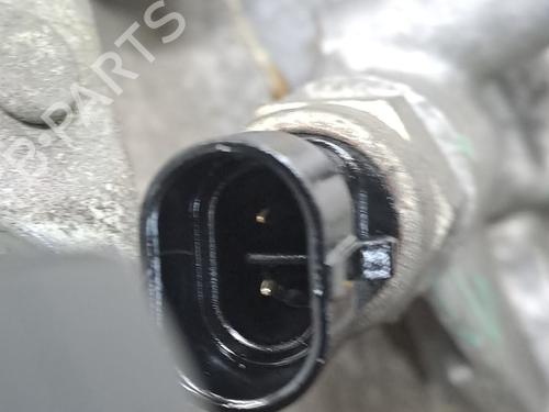 Gearbox FIAT 500 (312_) 1.2 (312AXA1A) | BP23377530M3 