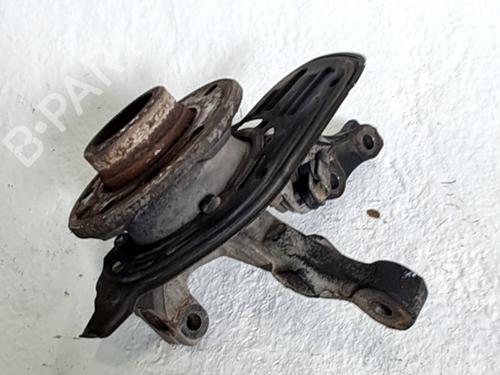 Left front steering knuckle OPEL MERIVA A MPV (X03) 1.7 CDTI (E75) | BP32107978M25 