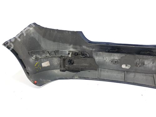Rear bumper OPEL ASTRA H (A04) 1.7 CDTI (L48) | BP24587374C8 