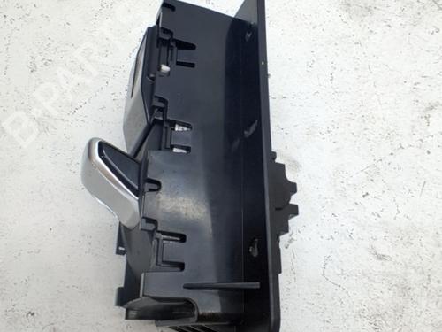 Gear lever SEAT LEON (KL1, KLG) 2.0 TDI | BP40551382M90 - Image 4