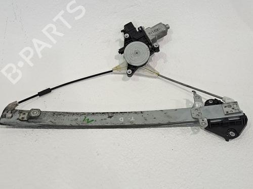 Used Rear right window mechanism SUBARU LEGACY V Estate (BR) 2.0 D AWD (150 hp) 23976716