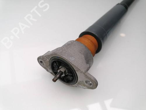 Left rear shock absorber FORD TRANSIT Van (FA_ _) 2.4 DI (FAA_, FAB_, FAC_, FAD_) | BP23937268M18 
